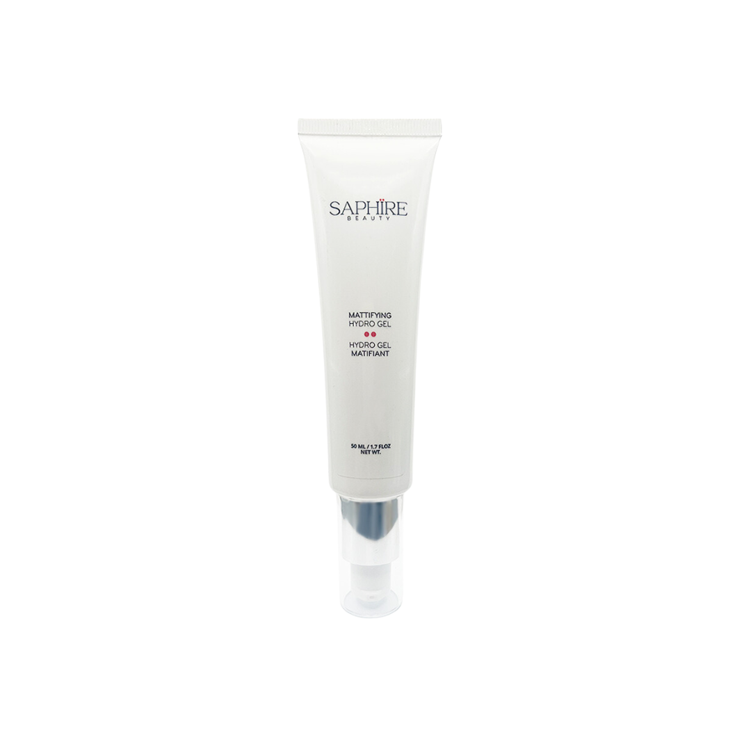 Hydro Gel Matifiant