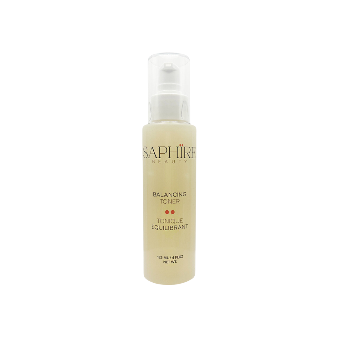 Balancing Toner