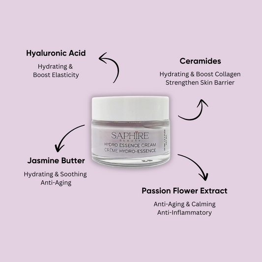 Crème Hydro-Essence