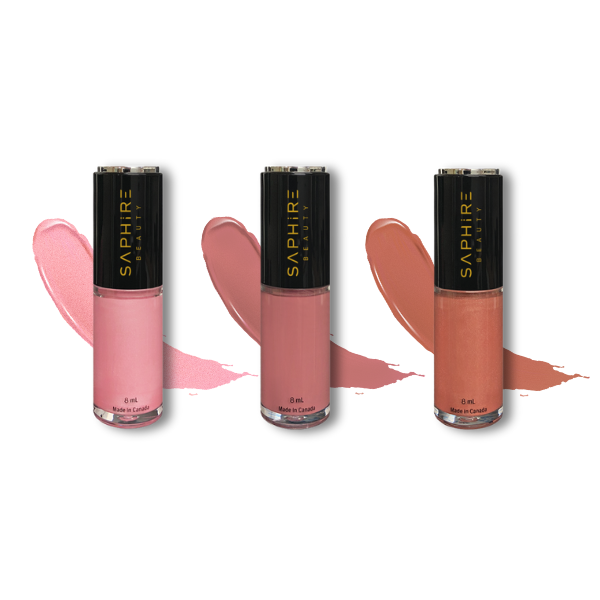 HydraGlow Lip Gloss