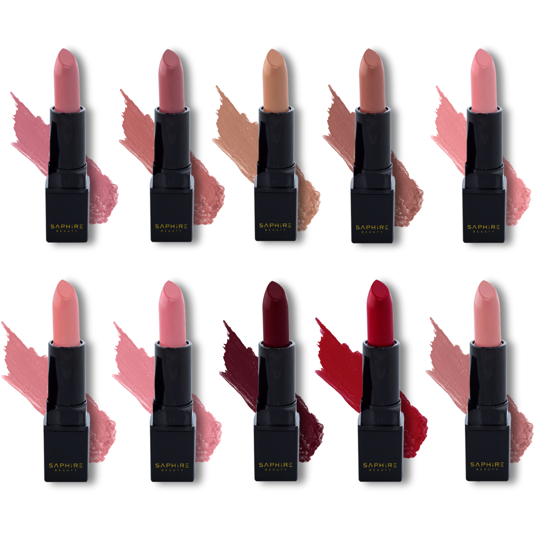 DewKiss Lipstick
