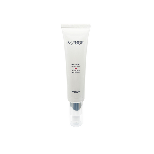 Hydro Gel Matifiant