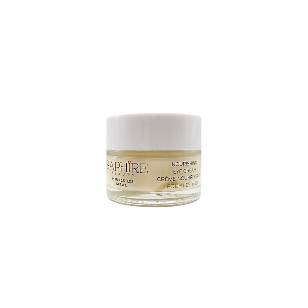 Nourishing Eye Cream
