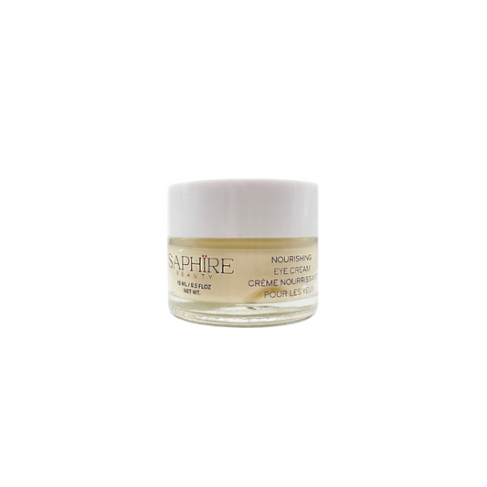 Nourishing Eye Cream