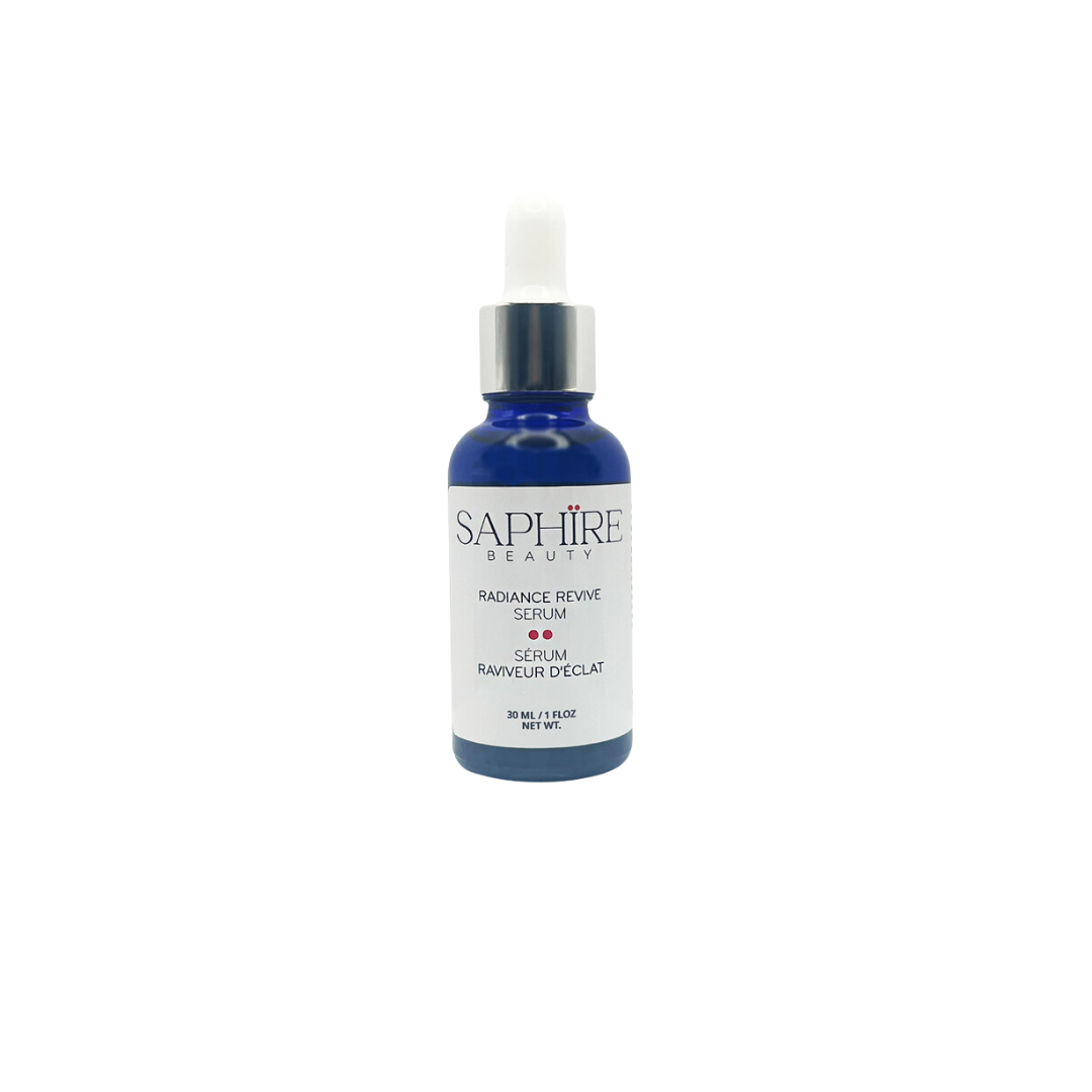 Radiance Revive Serum