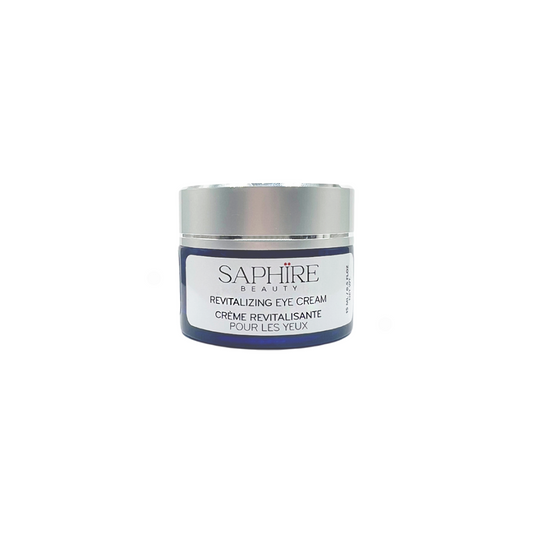 Revitalizing Eye Cream