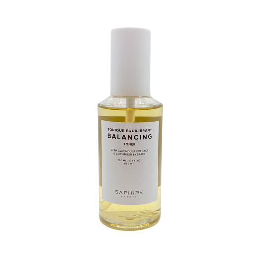 Balancing Toner