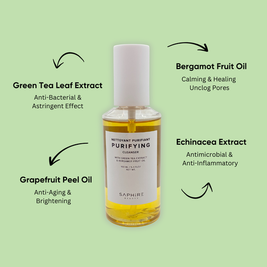 Purifying Cleanser